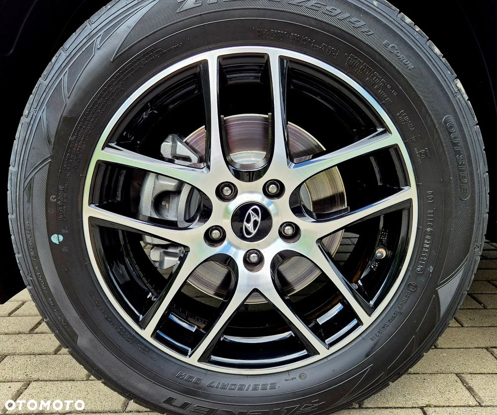 Hyundai Tucson 1.6 T-GDI Comfort 2WD - 37