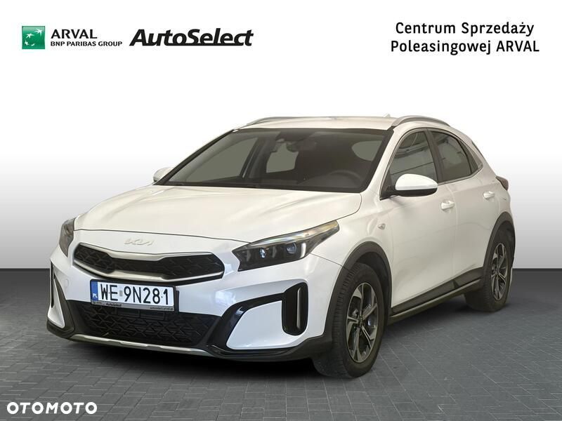 Kia XCeed - 1