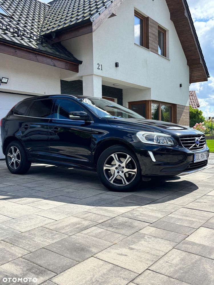 Volvo XC 60 D3 Momentum - 5