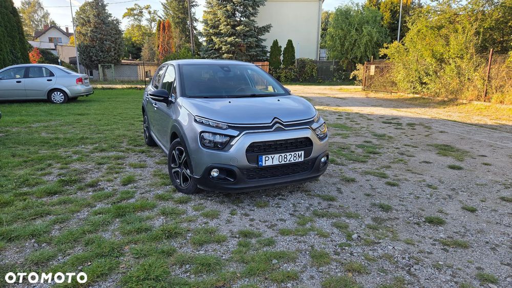 Citroën C3 - 2