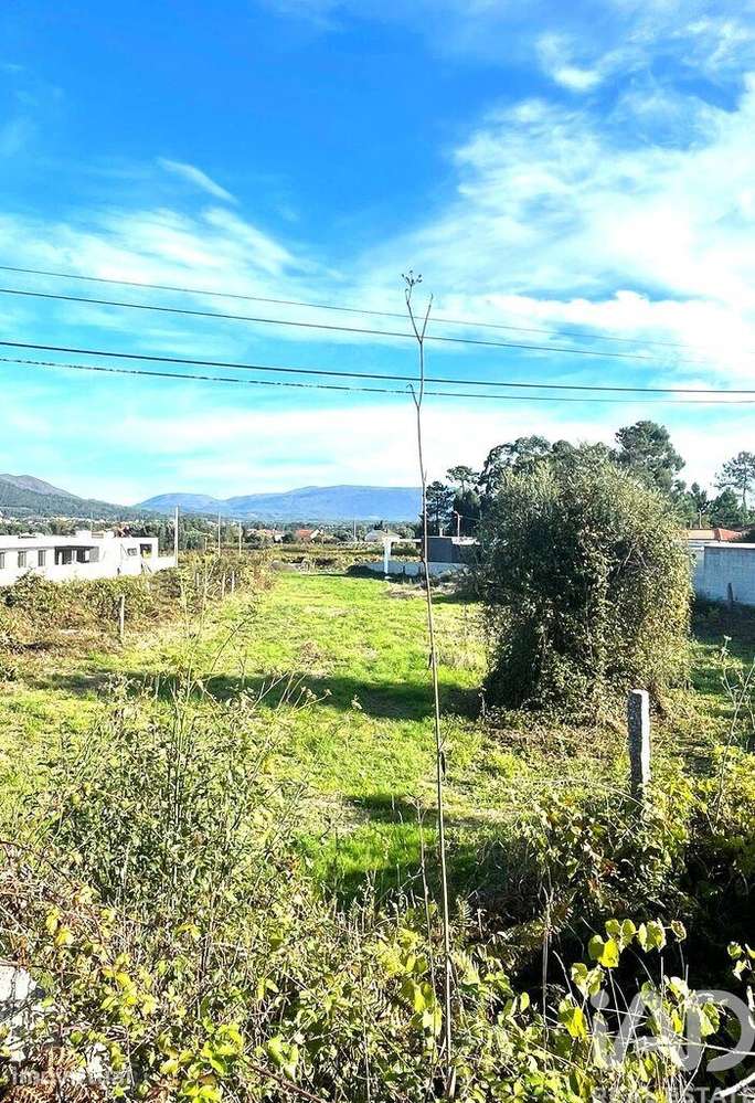 Terreno em Subportela, Deocriste e Portela Susã de 1237,00 m2 - Grande imagem: 3/4