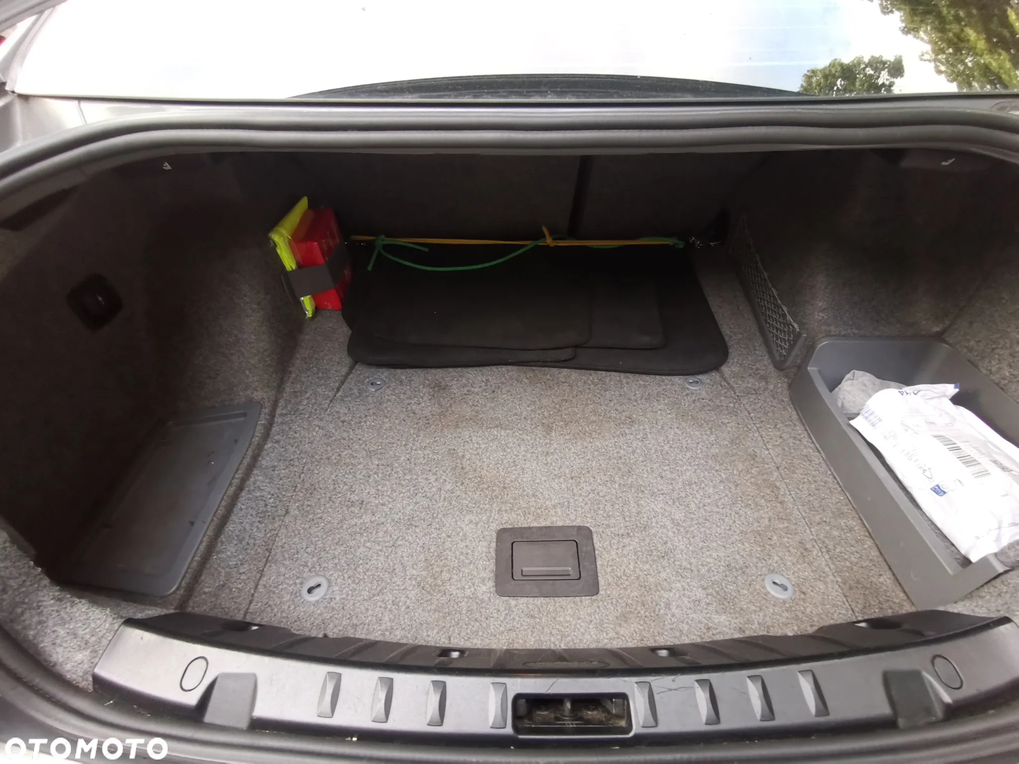 BMW Seria 3 335d - 11