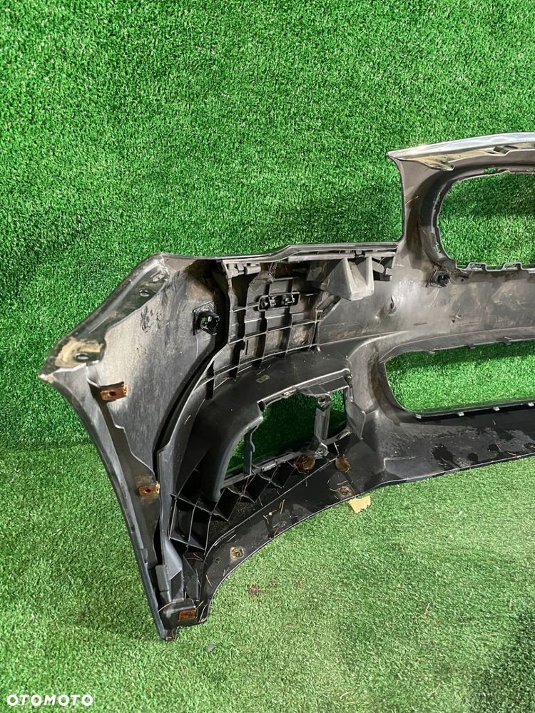 ZDERZAK PRZEDNI PRZÓD BMW 5 F10 M-PAKIET LIFT LCI - 7