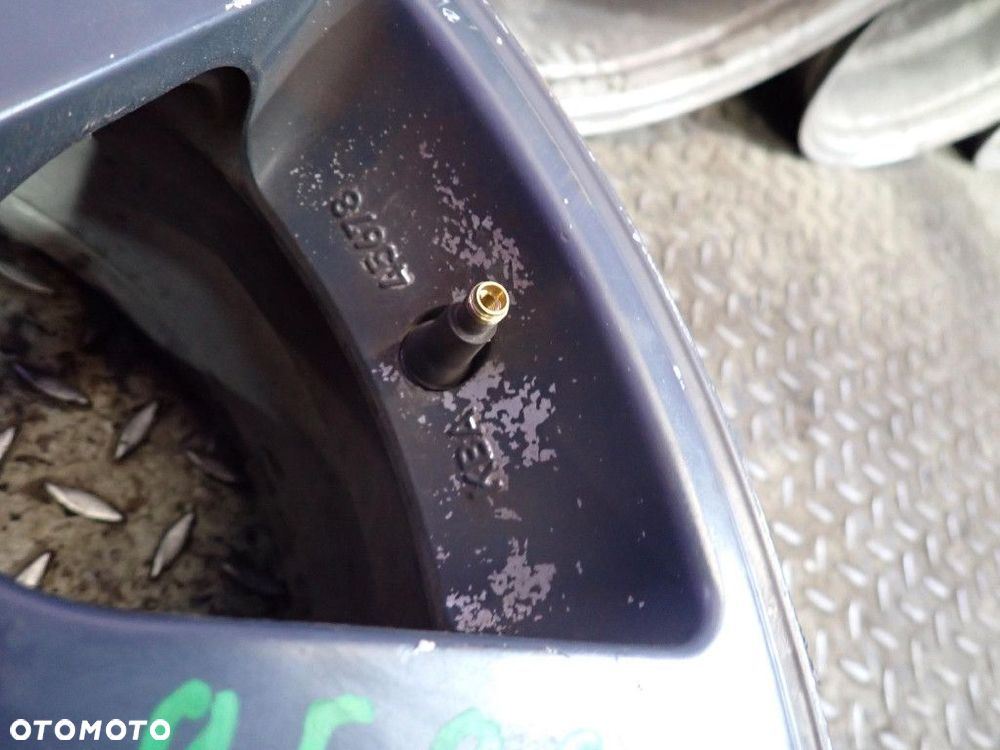OPEL TIGRA B TWIN TOP FELGI ALUMINIOWE 15 R15 6.5J ET38 4X100 - 6