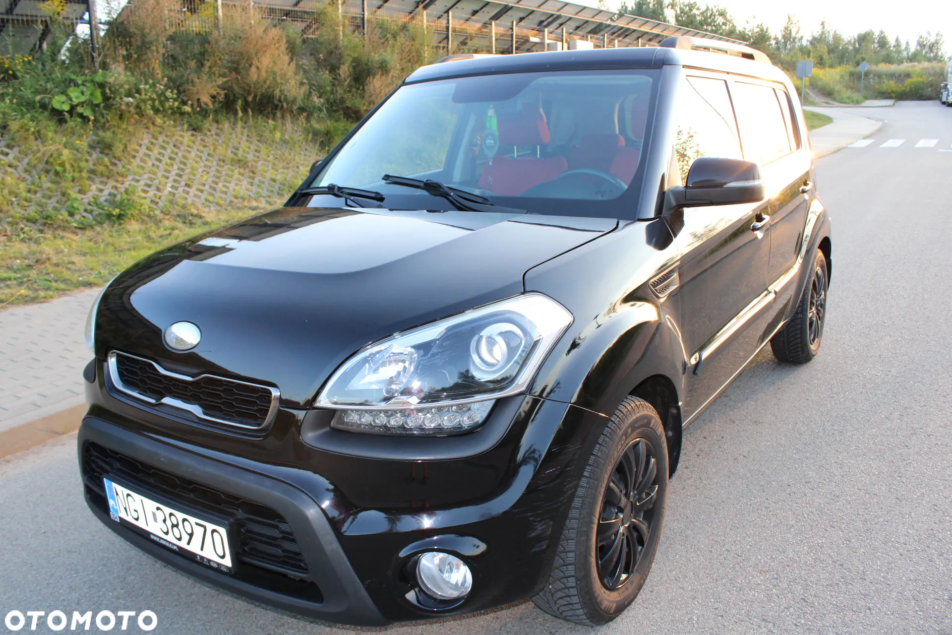 Kia Soul 1.6 GDI M - 10