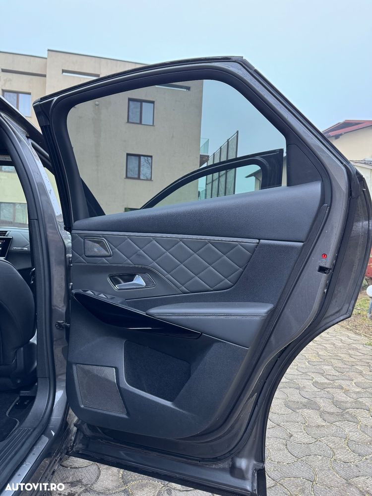 DS Automobiles DS 7 Crossback - 14