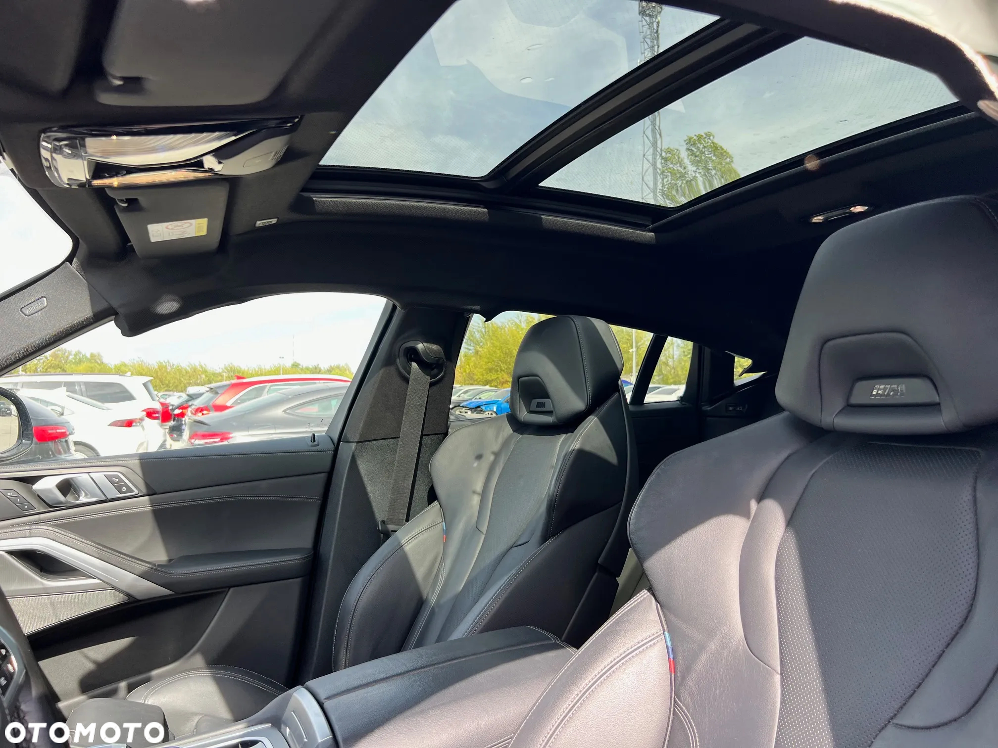 BMW X6 xDrive30d - 24