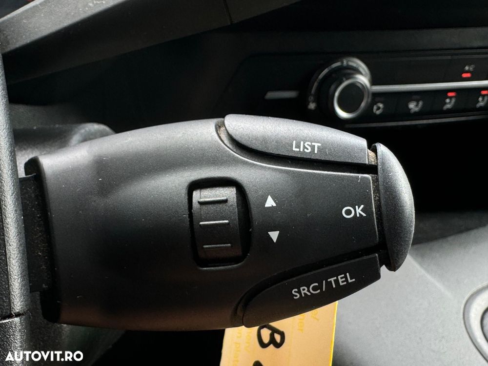 Toyota Proace City - 16