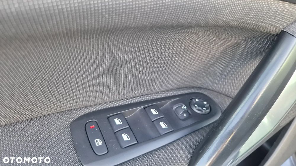 Peugeot 308 BlueHDi 130 Stop & Start Allure - 35
