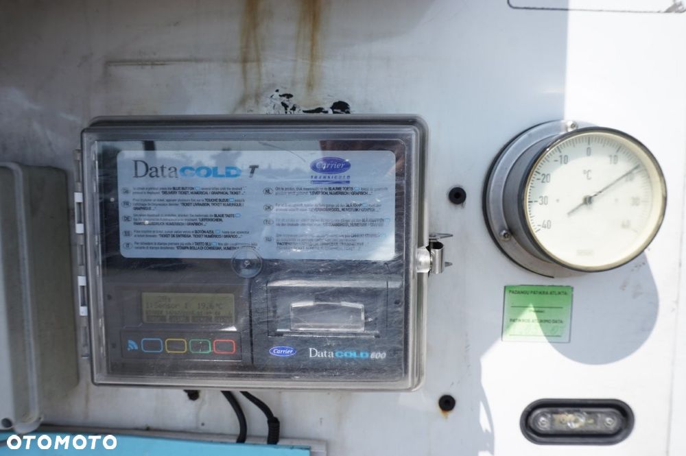 Schmitz Cargobull CHŁODNIA DOPPEL-STOCK THERMO KING SLX 300 * 2020 * - 19