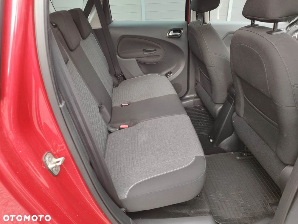 Citroën C3 Picasso 1.6i Exclusive - 18