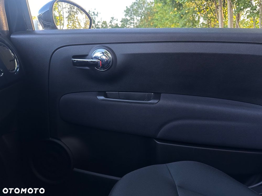 Fiat 500 1.0 Hybrid Dolcevita - 25