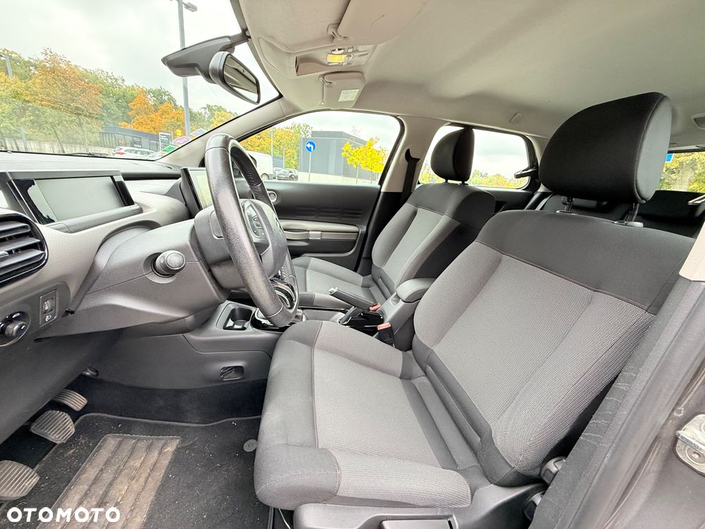 Citroën C4 Cactus Pure Tech 110 Stop&Start Feel Edition - 22