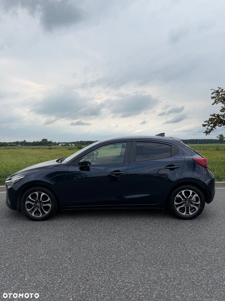 Mazda 2 1.5 Skypassion - 5
