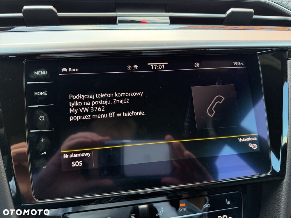 Volkswagen Arteon Shooting Brake 2.0 TSI 4Motion R DSG - 25