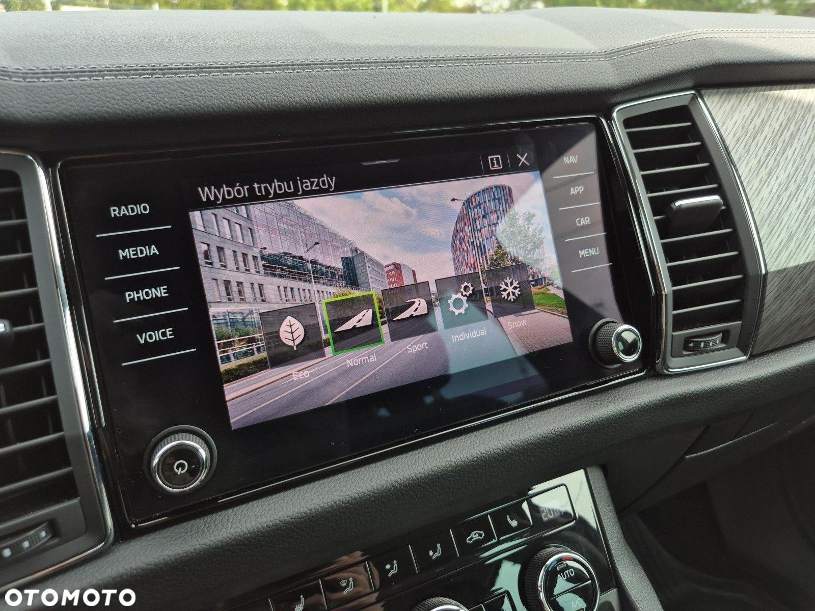 Skoda Kodiaq 2.0 TSI 4x4 Style DSG - 34