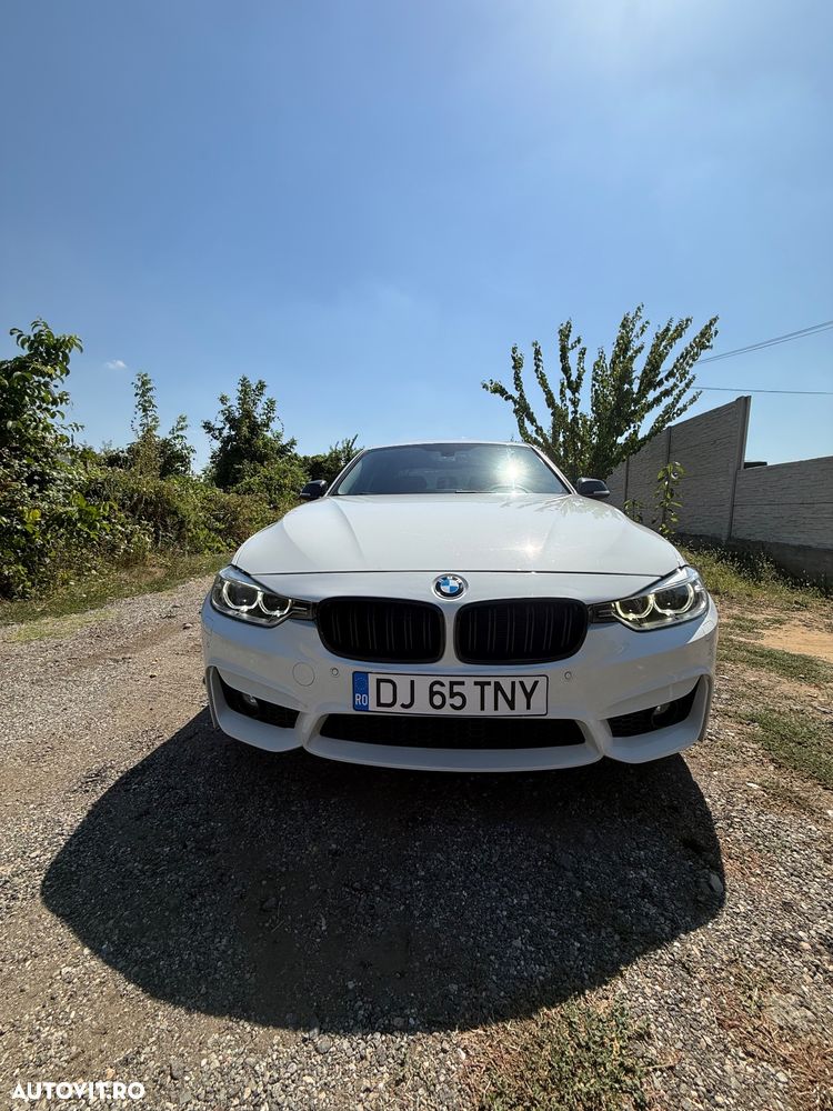 BMW Seria 3 - 12