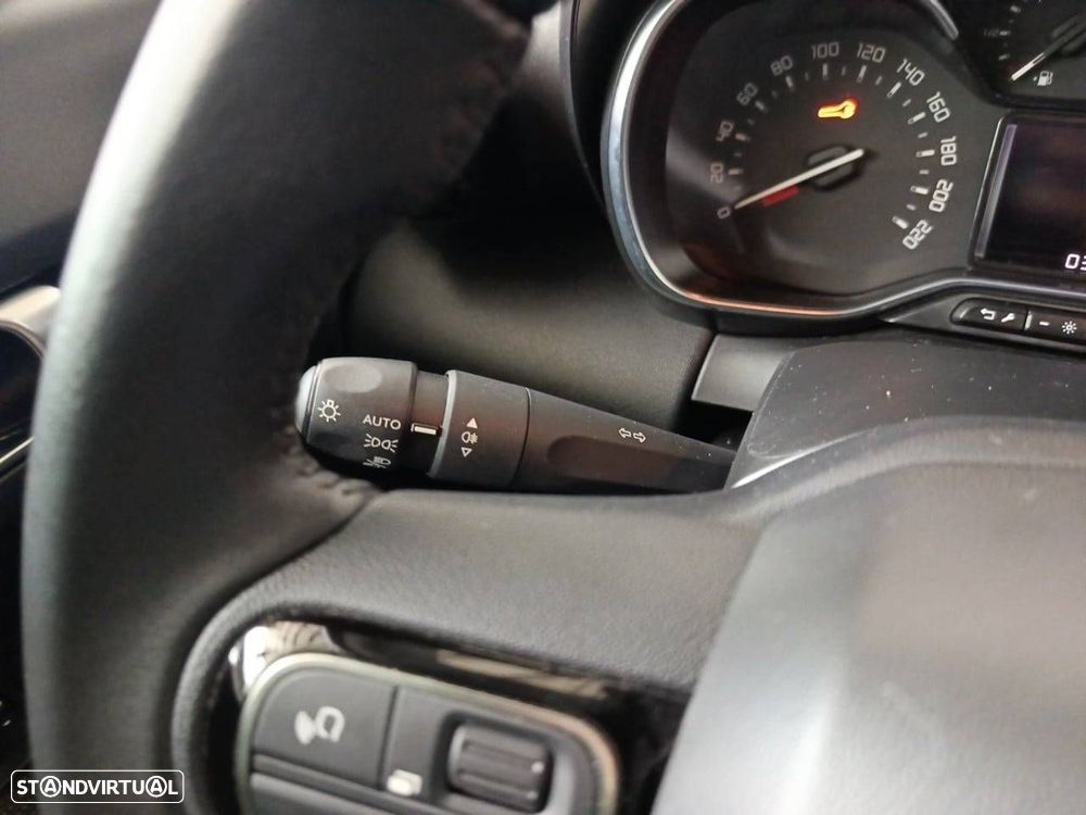 Citroën C3 Aircross 1.2 PureTech Plus - 14