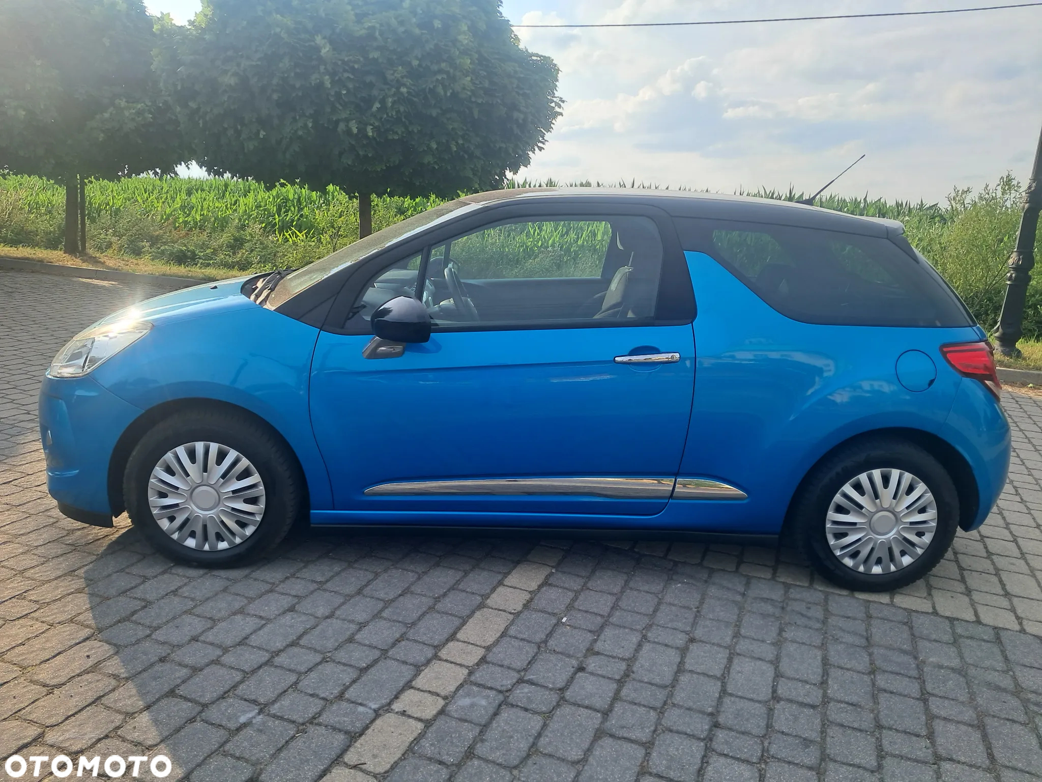 Citroën DS3 1.4 VTi Chic - 3