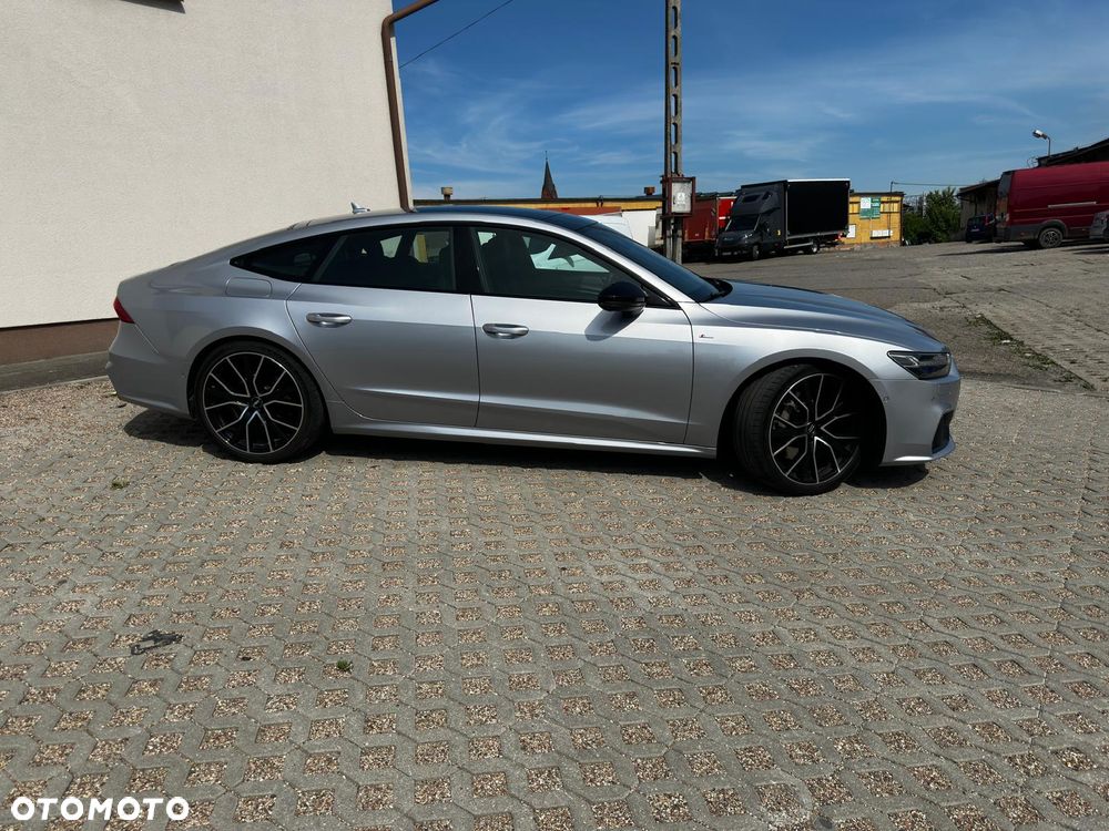 Audi A7 Sportback - 19