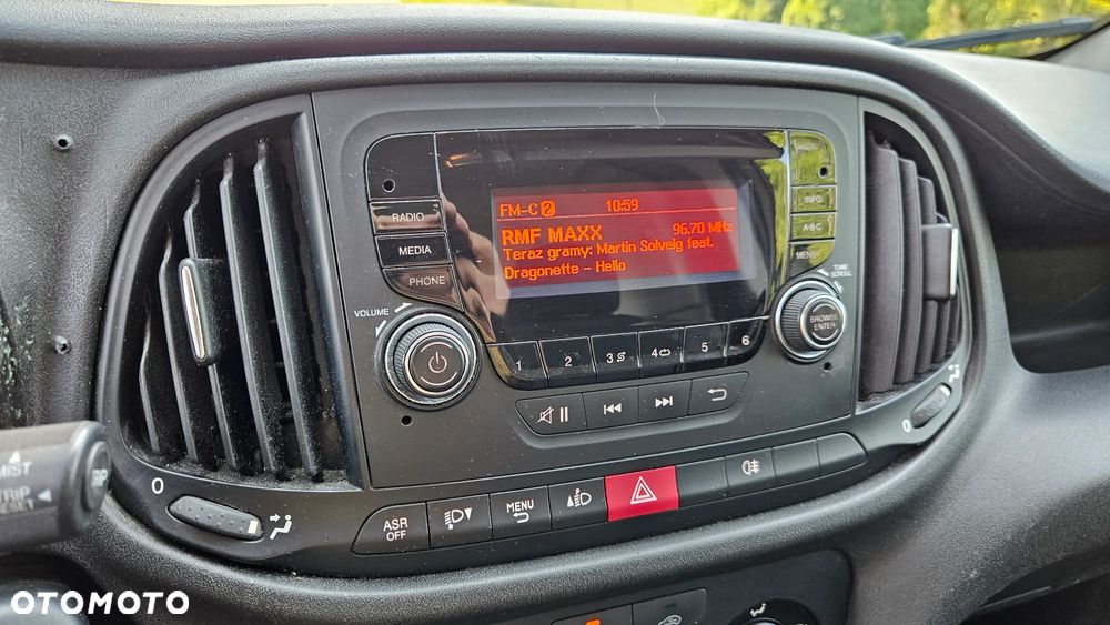 Fiat Doblo - 28