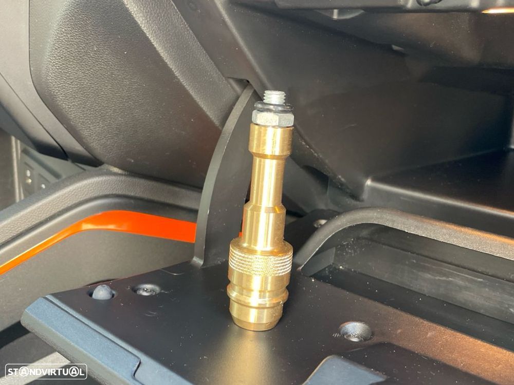 Dacia Duster 1.0 TCe ECO-G SL Extreme Bi-Fuel - 26