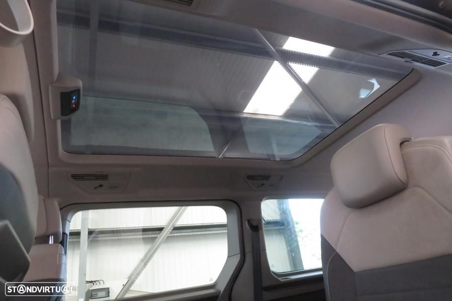 VW Multivan 2.0 TDI Style Longa DSG - 30