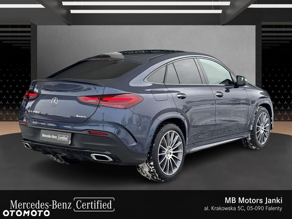 Mercedes-Benz GLE - 6