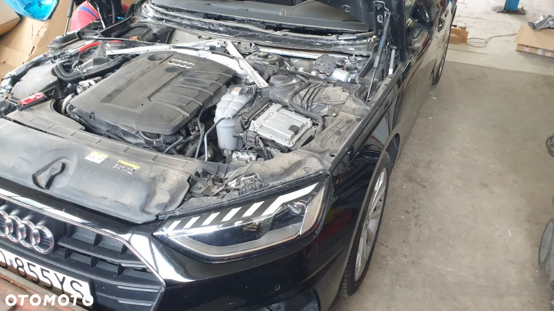 Audi A4 - 13