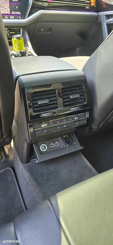 Volkswagen Touareg 3.0 V6 TDI 4Motion DPF Automatik Atmosphere - 9