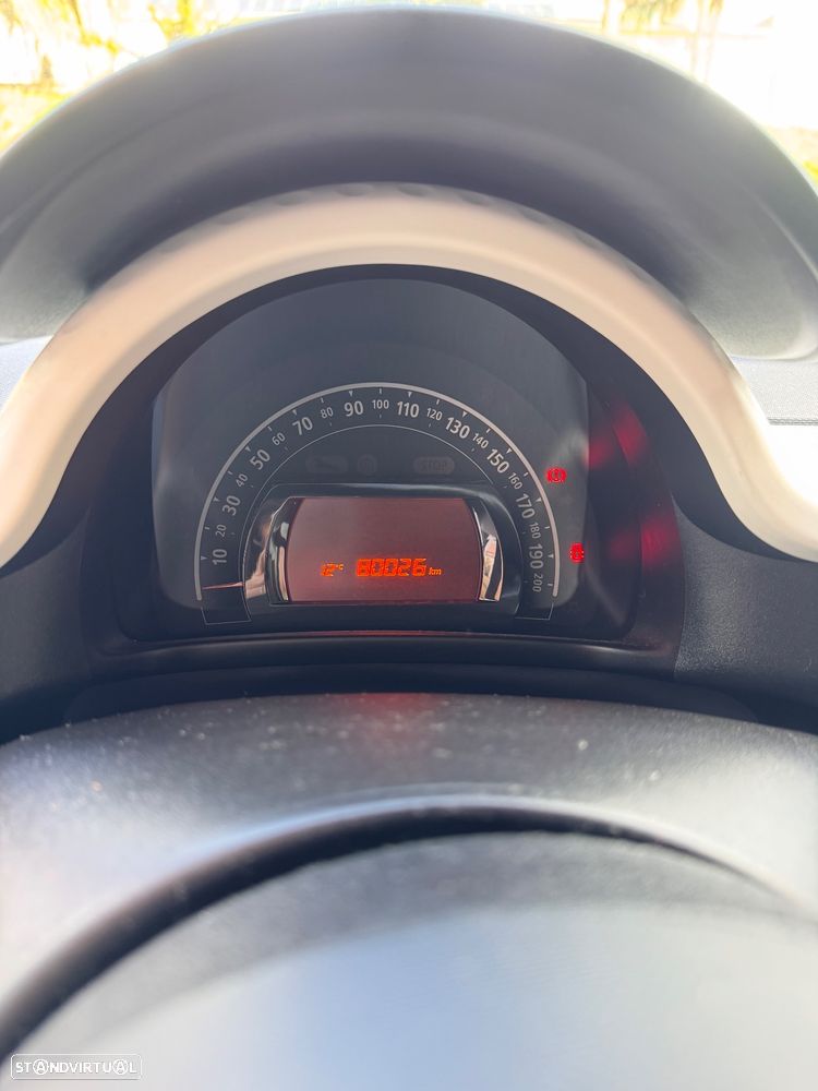 Renault Twingo 1.0 SCe Night&Day - 7