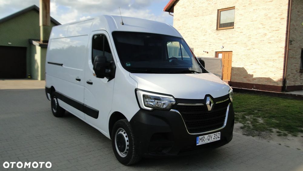 Renault MASTER - 3