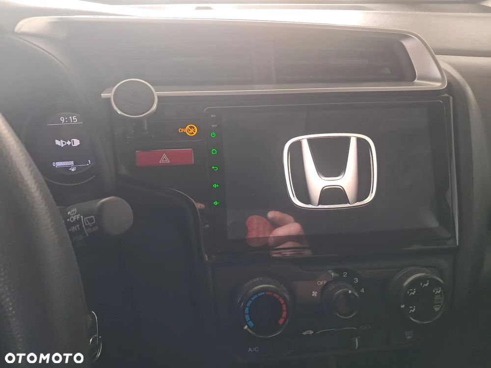 Honda Jazz 1.3 Comfort (ADAS) - 8