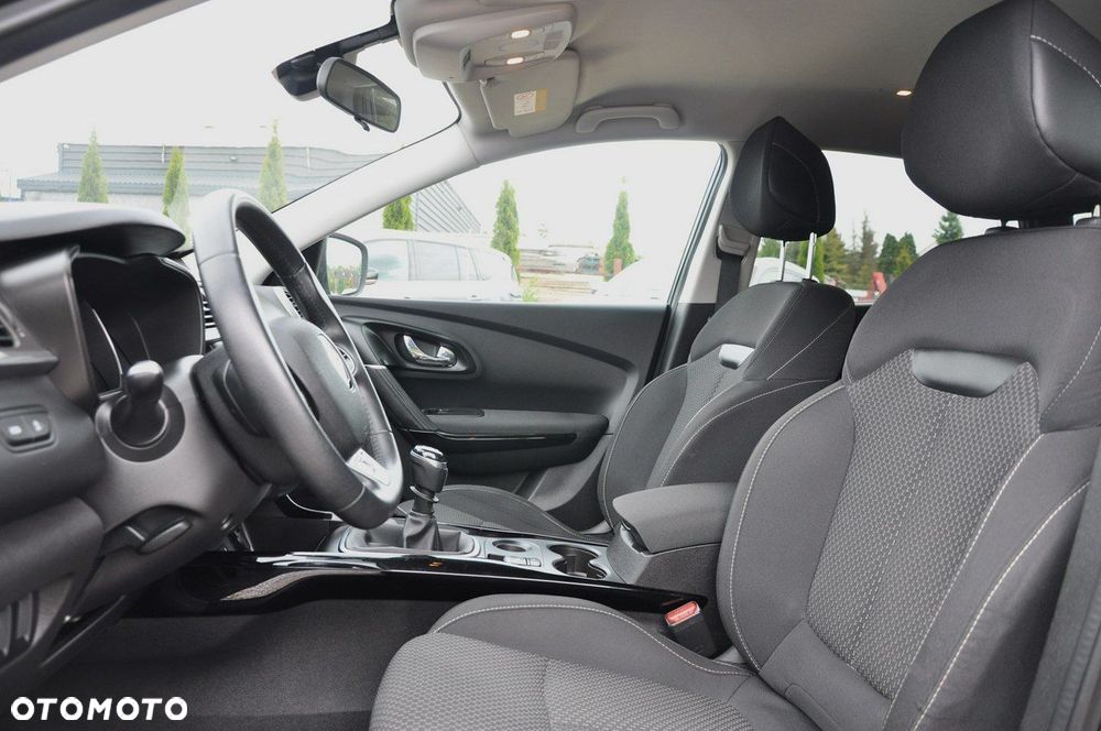 Renault Kadjar Energy TCe 130 LIMITED - 11