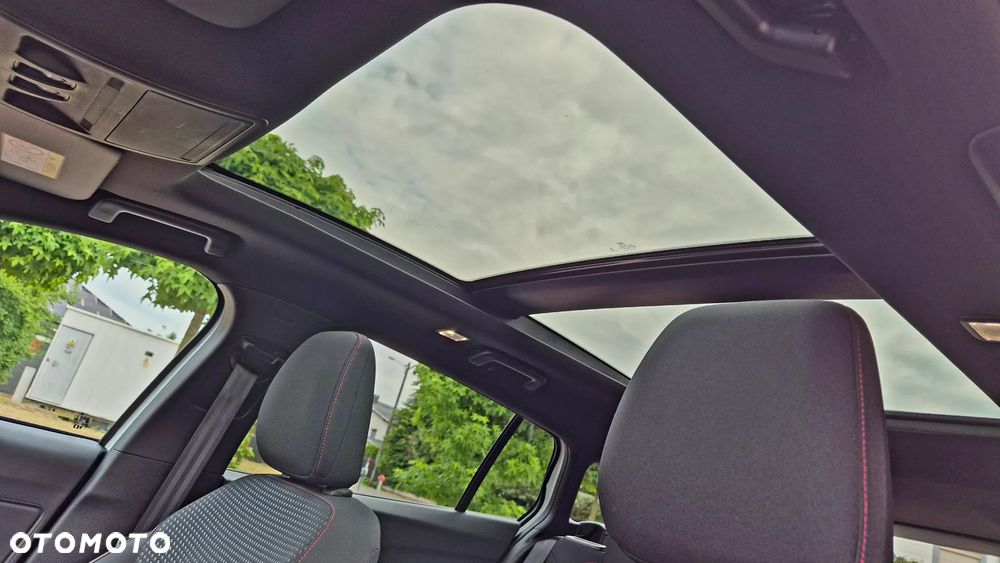 Ford Focus 1.5 EcoBoost STart-Stopp-System ST-LINE - 23