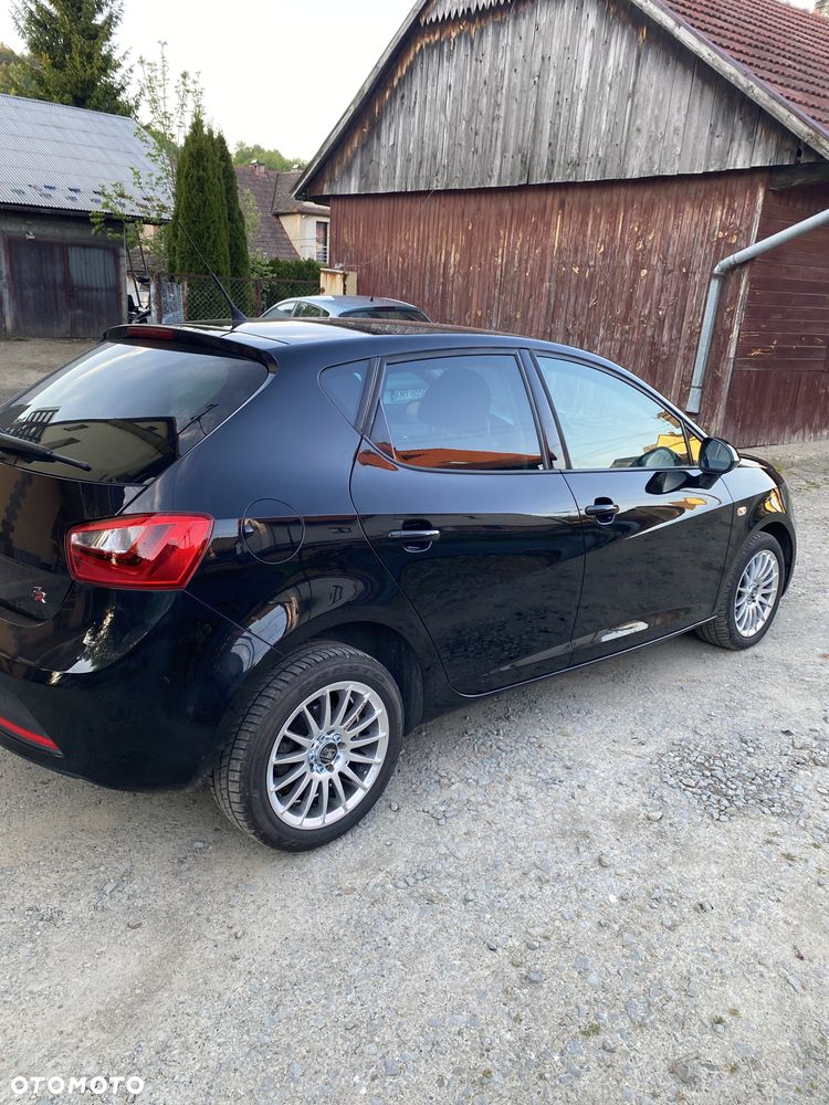 Seat Ibiza 1.2 TSI FR - 13