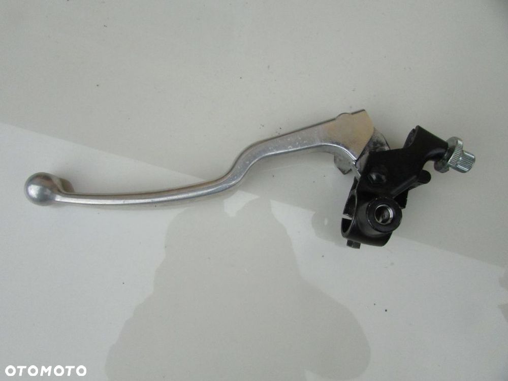 Suzuki GZ 125 Marauder klamka uchwyt sprzęgła oryginał - 1