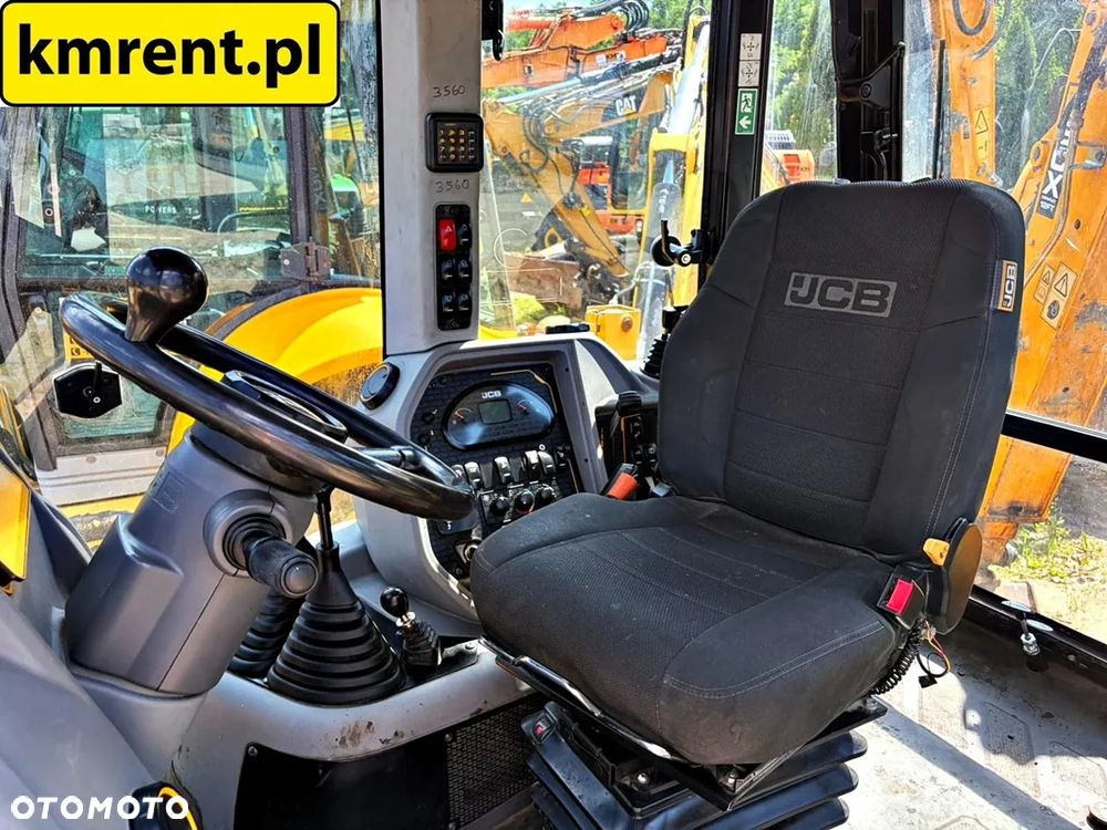 JCB 3CX COMPACT KOPARKO-ŁADOWARKA 2019R | JCB 2CX, JCB 3CX COMPACT, JCB 1CX - 37