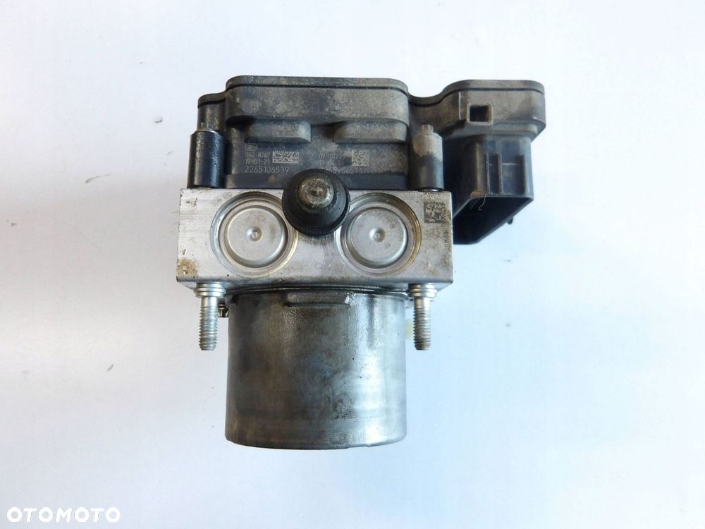 Pompa ABS Opel Insignia B II 84616393 - 3