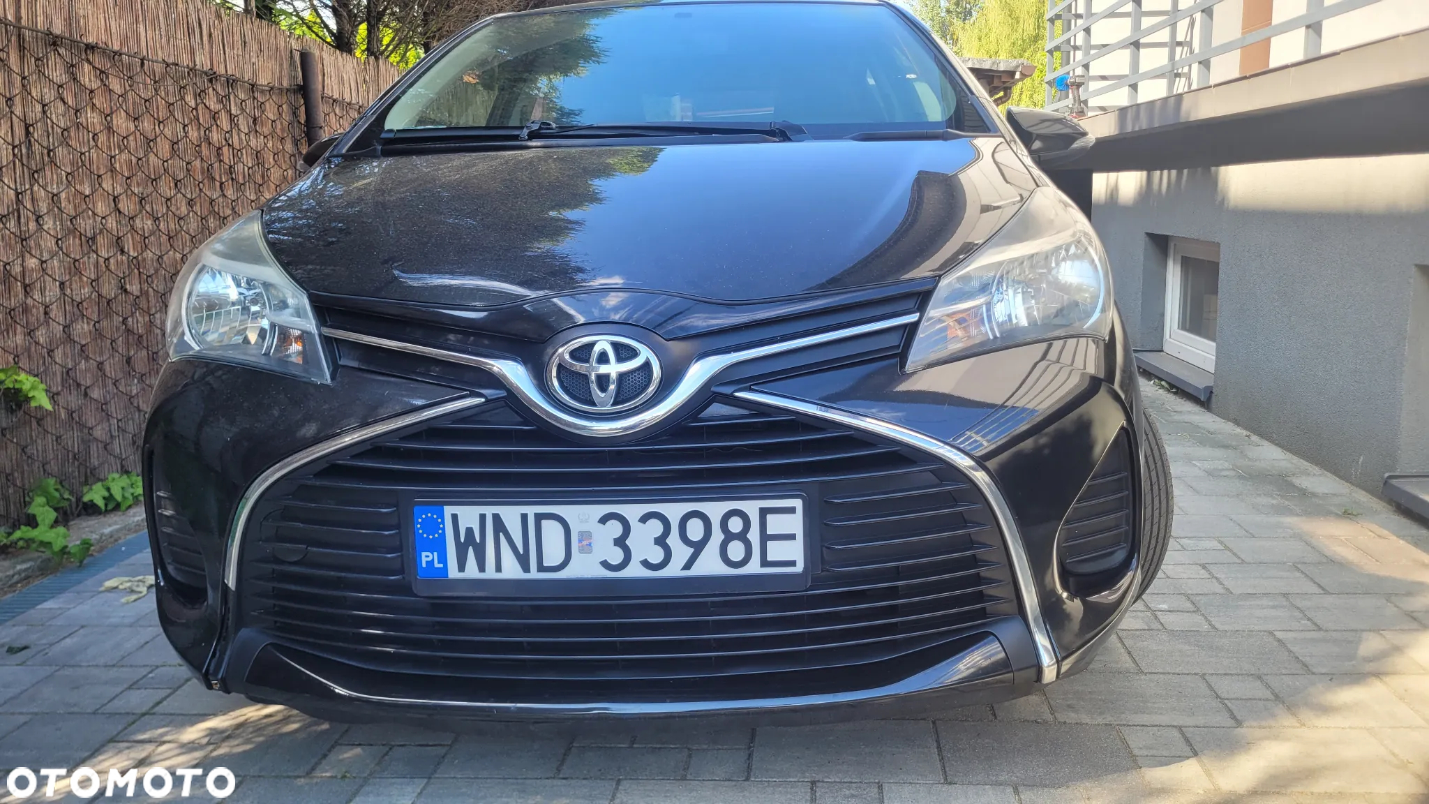 Toyota Yaris 1.0 Life - 12