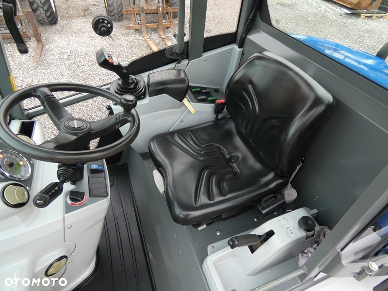 Kramer 5065 z Niemiec / 1093mtg / Jak Nowy / - 9