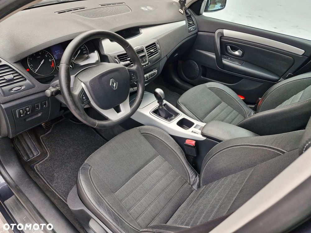 Renault Laguna 2.0 16V Dynamique - 6