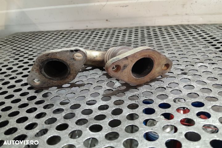 Conducta gaze 03G131521AM 03G131521AM Volkswagen VW Passat B7 [2010 - - 3