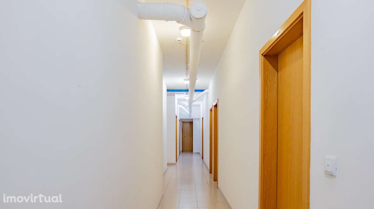 Apartamento T4 Venda em Nossa Senhora de Fátima,Entroncamento - Grande imagem: 2/52