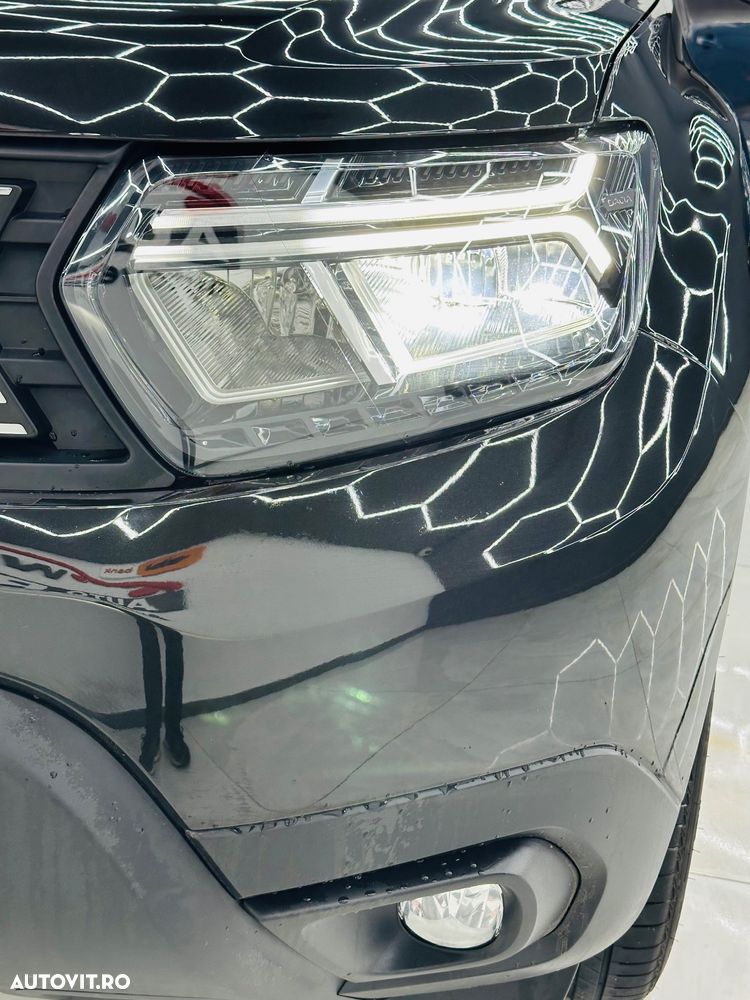 Dacia Duster TCe 90 2WD Essential - 10