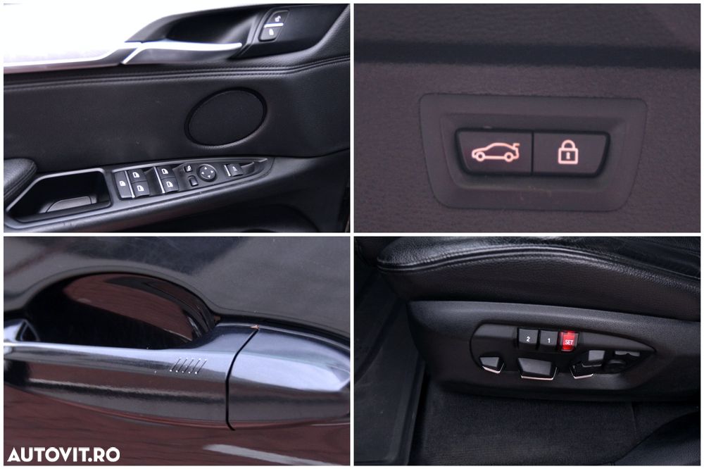 BMW X5 xDrive30d Sport-Aut. - 21