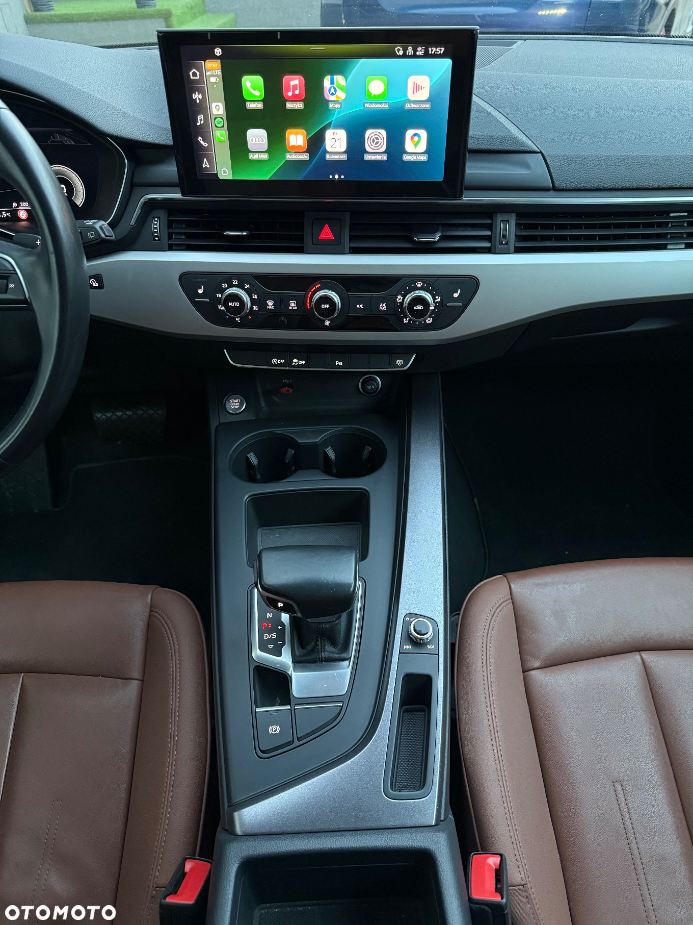 Audi A4 Avant 35 TDI S tronic S line - 30