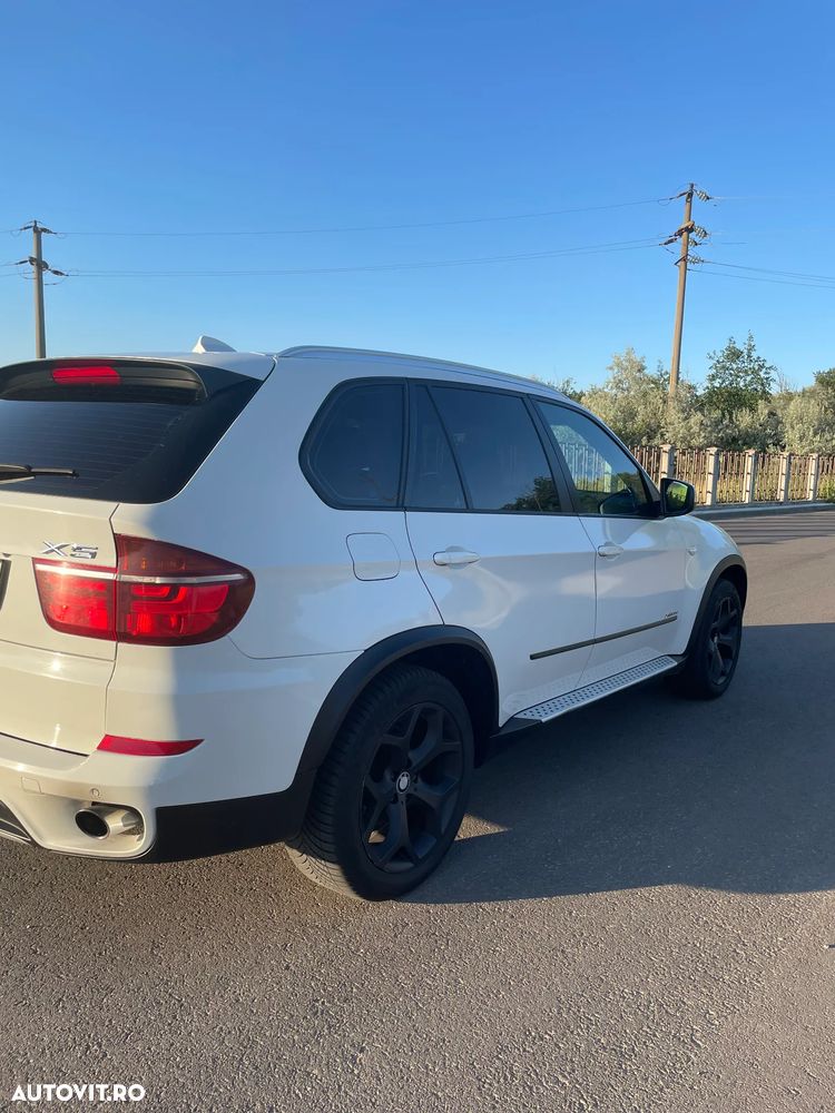 BMW X5 xDrive30d - 19