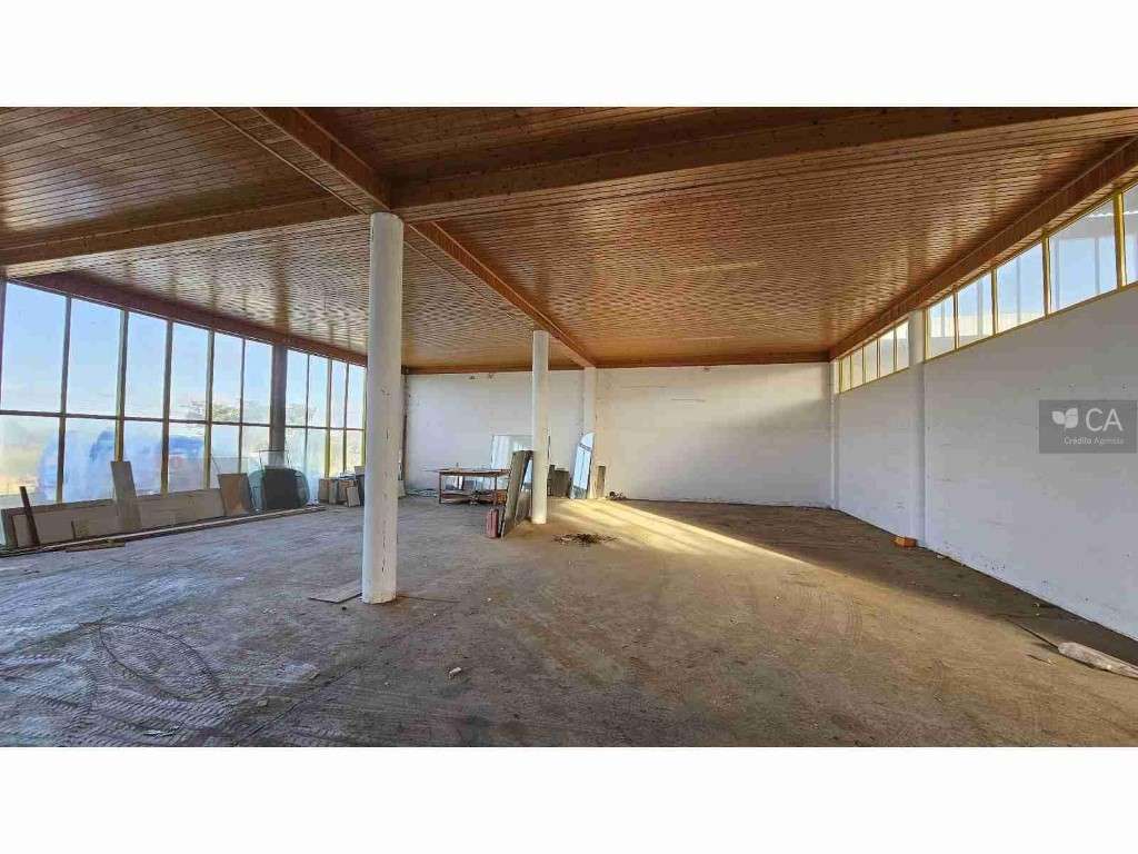 Armazém Industrial - Grande imagem: 4/7