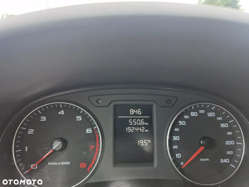 Audi A1 3-drzwiowe - 38